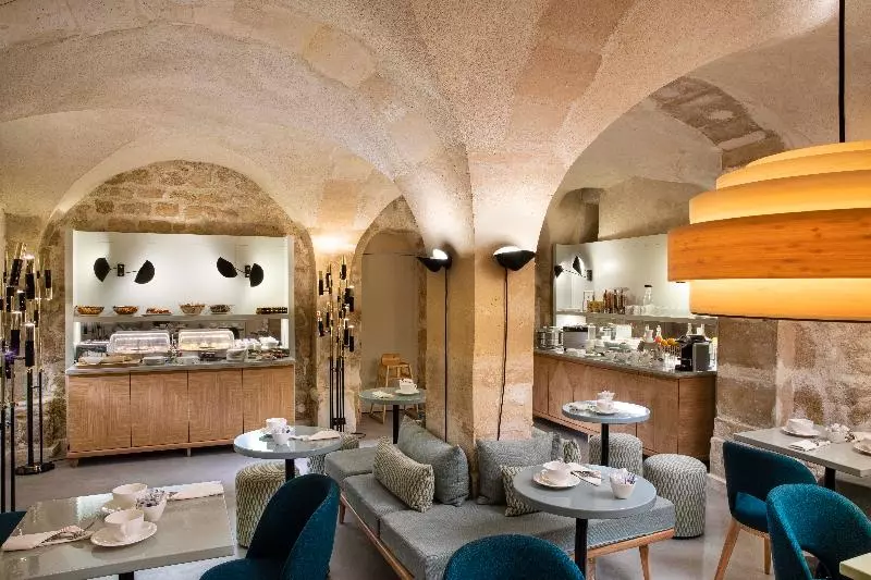 Fotos del hotel Millésime Hôtel:  20