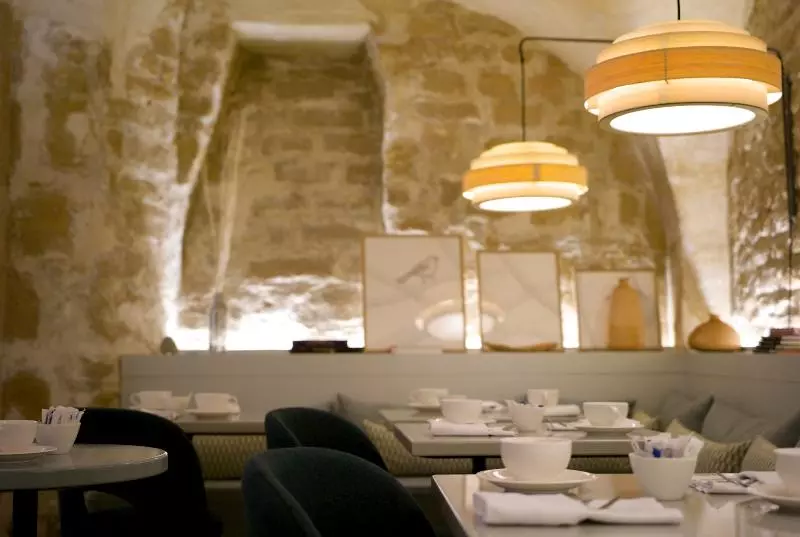 Fotos del hotel Millésime Hôtel:  3