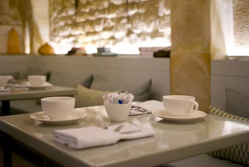 Fotos del hotel Millésime Hôtel:  17