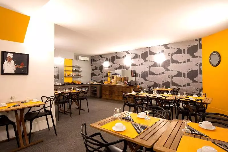 Fotos del hotel Hôtel Raymond 4 Toulouse:  5