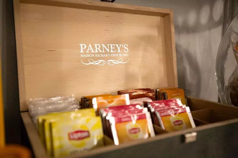 Fotos del hotel Hôtel Raymond 4 Toulouse:  9