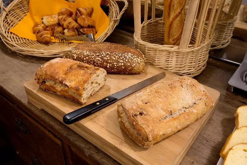 Fotos del hotel Hôtel Raymond 4 Toulouse:  6