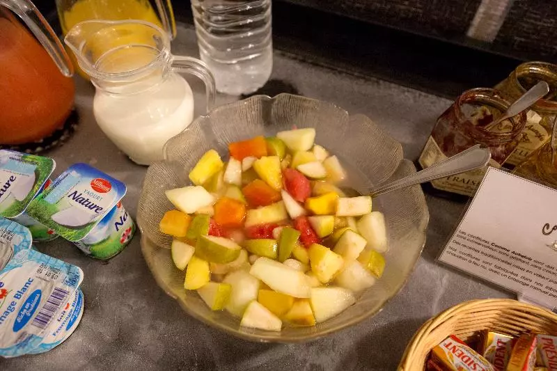 Fotos del hotel Hôtel Raymond 4 Toulouse:  10