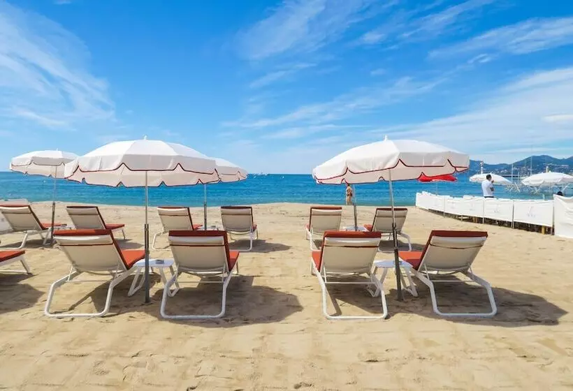 Fotos del hotel Renoir:  8