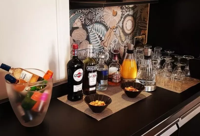 Fotos del hotel Renoir:  18