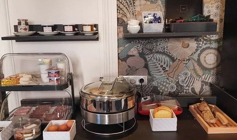 Fotos del hotel Renoir:  10