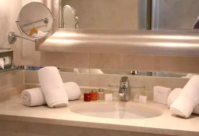 Fotos del hotel Renoir:  22