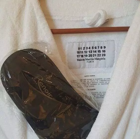 Fotos del hotel Renoir:  7