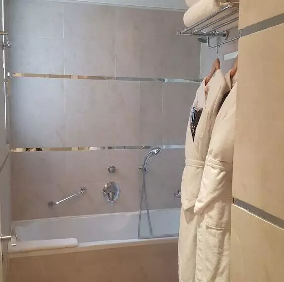 Fotos del hotel Renoir:  17