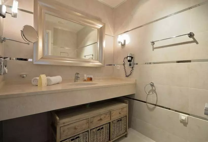 Fotos del hotel Renoir:  14