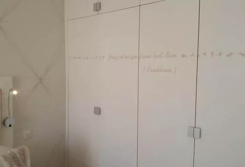 Fotos del hotel Renoir:  21