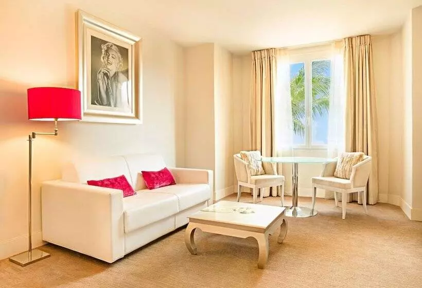 Fotos del hotel Renoir:  25