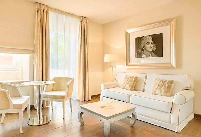 Fotos del hotel Renoir:  9