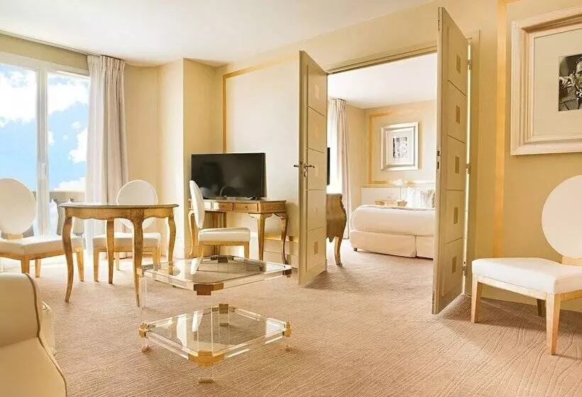 Fotos del hotel Renoir:  13