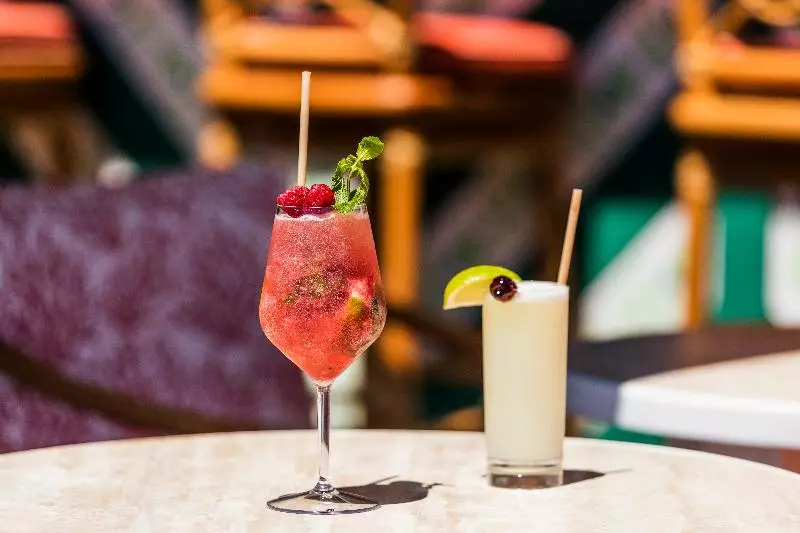 Fotos del hotel Hôtel La Tartane Saint Amour:  25