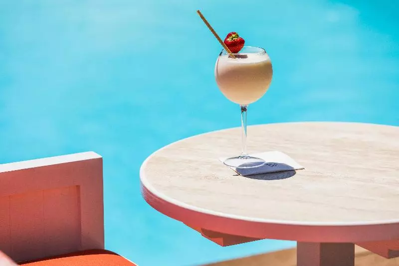 Fotos del hotel Hôtel La Tartane Saint Amour:  9