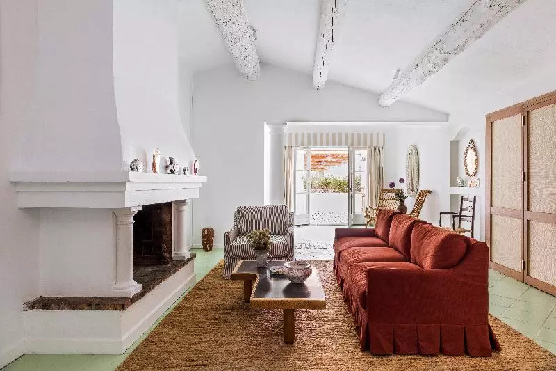 Fotos del hotel Hôtel La Tartane Saint Amour:  7