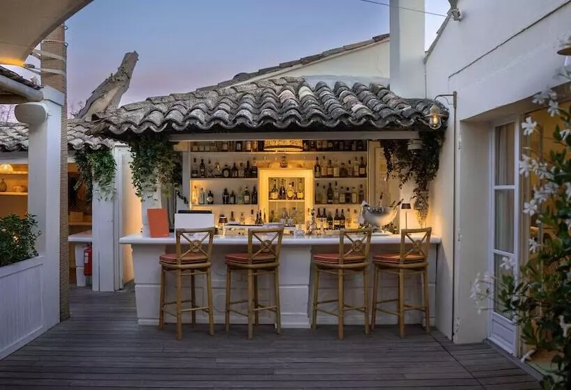 Fotos del hotel Hôtel La Tartane Saint Amour:  22