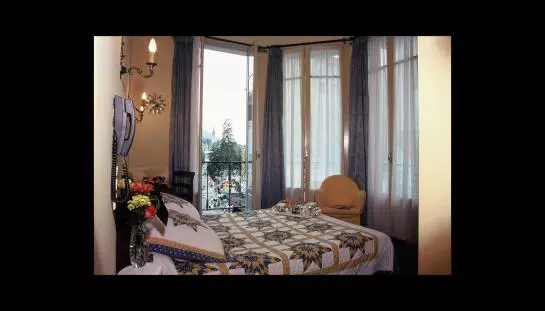 Fotos del hotel Minotel Excelsior:  19