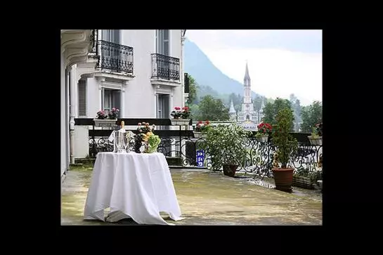 Fotos del hotel Minotel Excelsior:  5