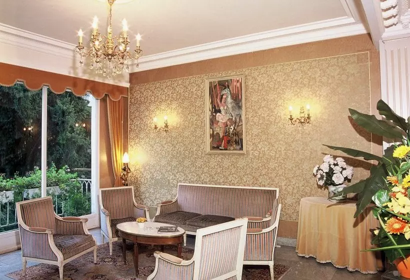 Fotos del hotel Minotel Excelsior:  23