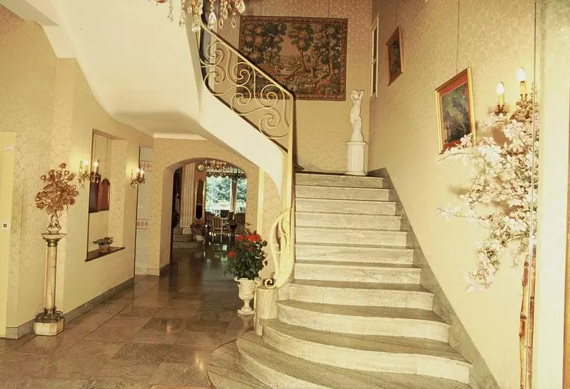 Fotos del hotel Minotel Excelsior:  10