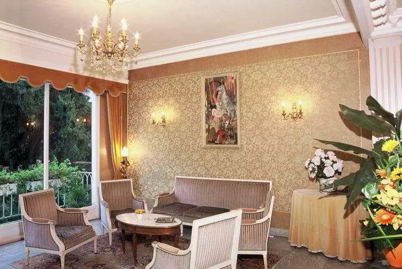 Fotos del hotel Minotel Excelsior:  24