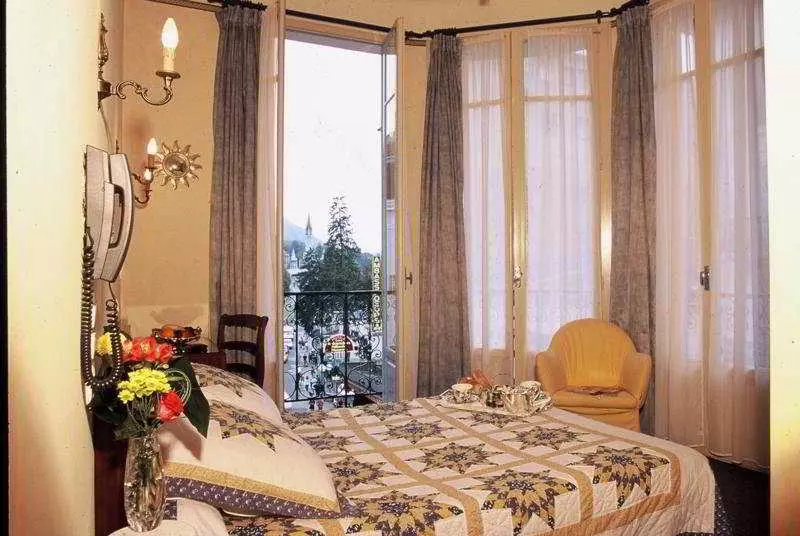 Fotos del hotel Minotel Excelsior:  21