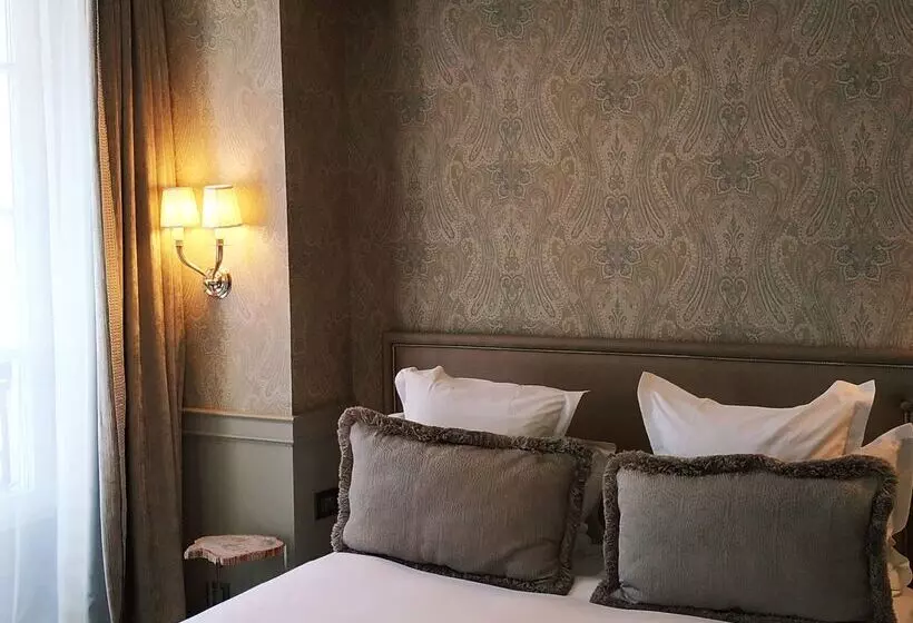 Fotos del hotel Hôtel George Washington:  20