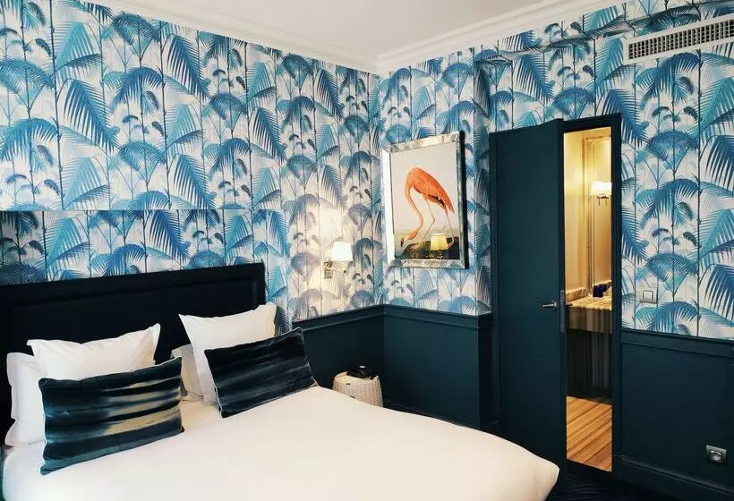 Fotos del hotel Hôtel George Washington:  18