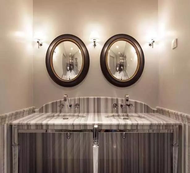 Fotos del hotel Hôtel George Washington:  4