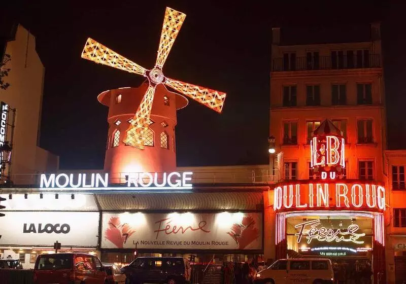 Fotos del hotel Ibis Styles Paris 15 Lecourbe:  7