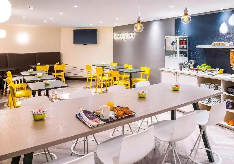 Fotos del hotel Ibis Styles Paris 15 Lecourbe:  15