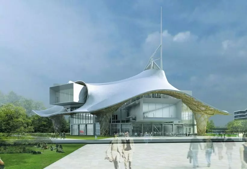 Fotos del hotel Mercure Metz Centre:  14