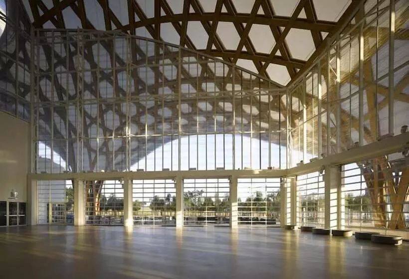 Fotos del hotel Mercure Metz Centre:  2