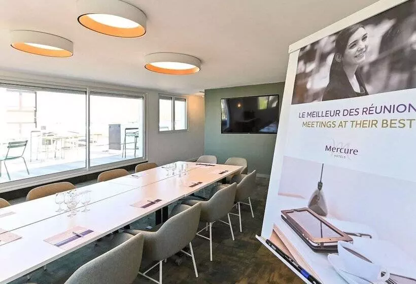 Fotos del hotel Mercure Metz Centre:  12