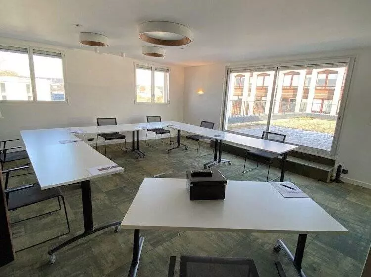 Fotos del hotel Mercure Metz Centre:  23