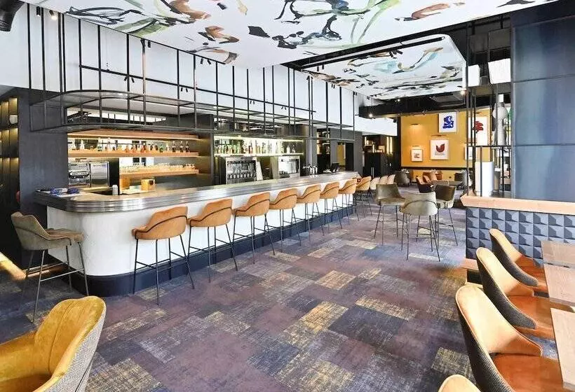 Fotos del hotel Mercure Metz Centre:  4