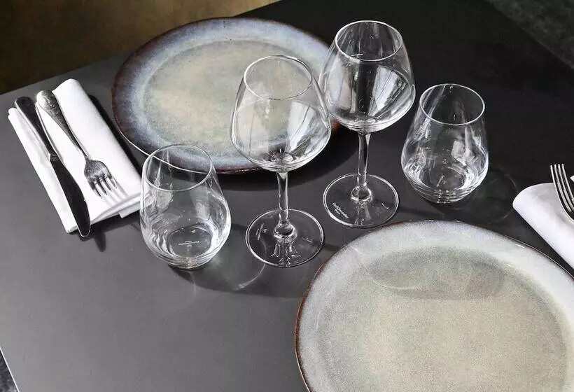 Fotos del hotel Mercure Metz Centre:  13