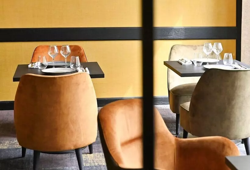 Fotos del hotel Mercure Metz Centre:  6