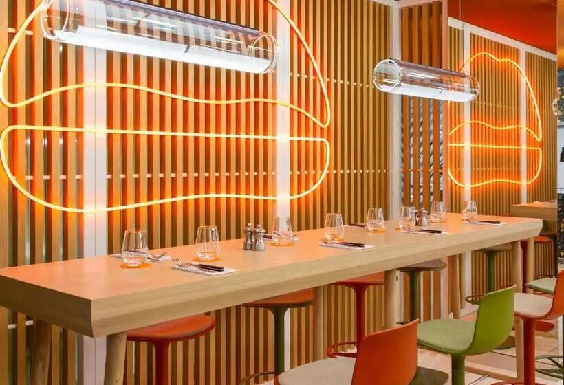 Fotos del hotel Pullman Paris Montparnasse:  14