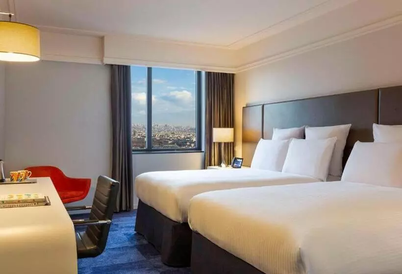 Fotos del hotel Pullman Paris Montparnasse:  20