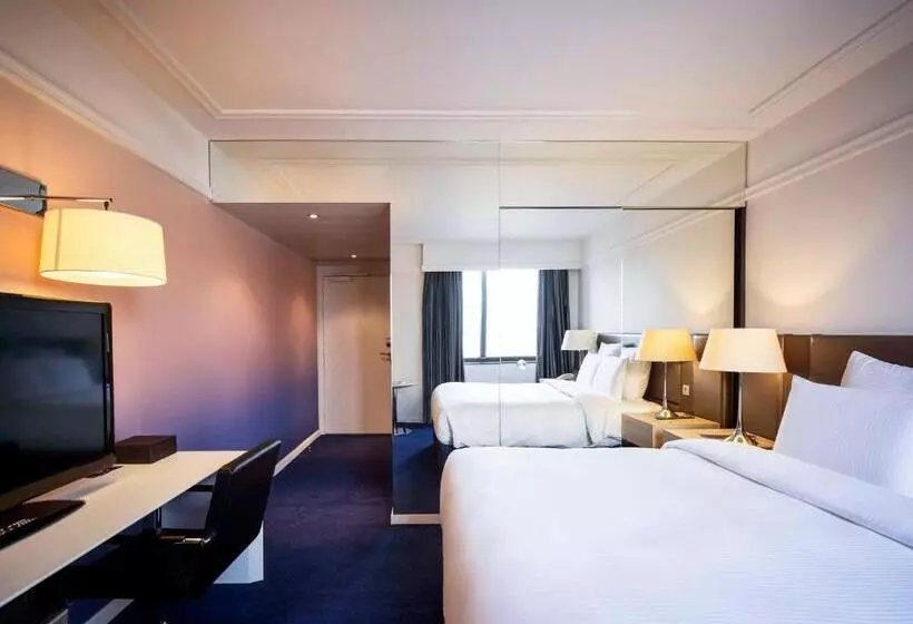 Pullman Paris Montparnasse