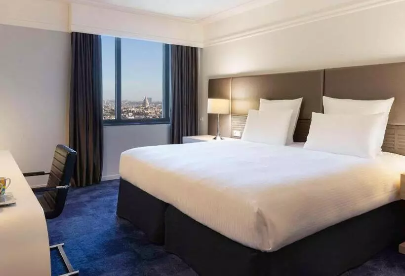 Fotos del hotel Pullman Paris Montparnasse:  24
