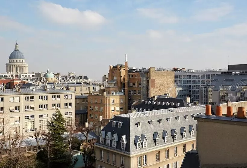 Fotos del hotel Relais Saint Jacques:  7