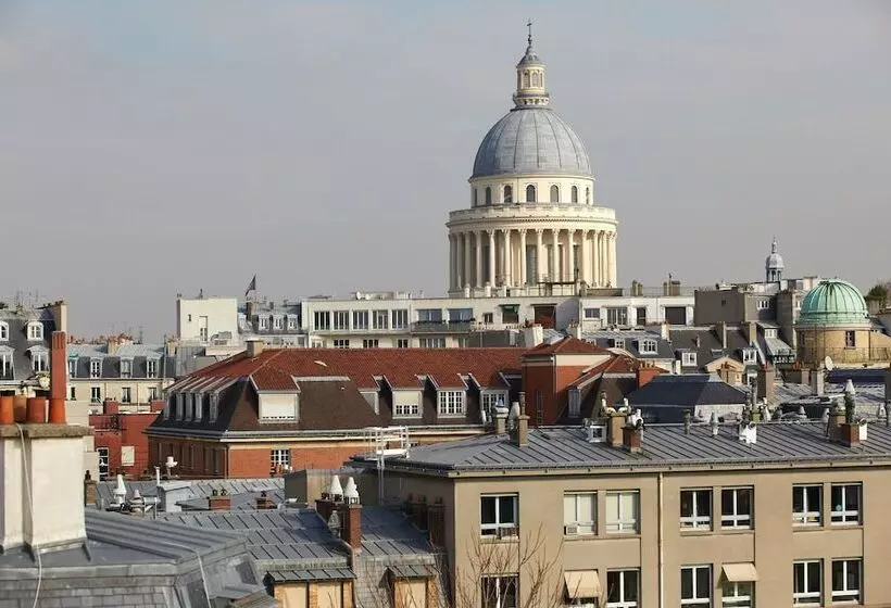 Fotos del hotel Relais Saint Jacques:  12