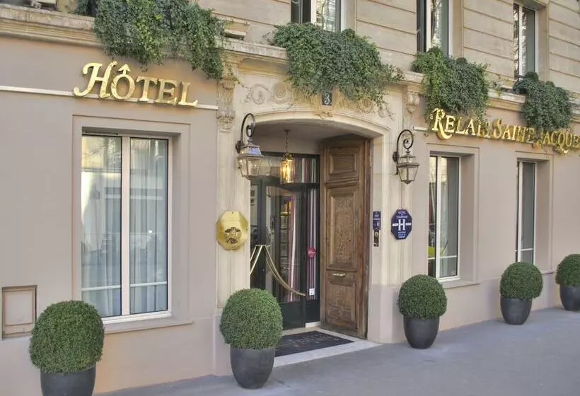 Relais Saint Jacques