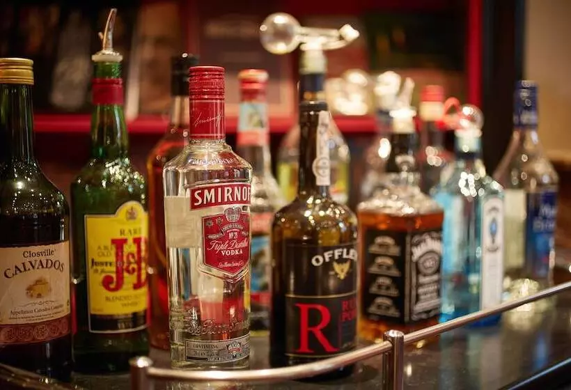 Fotos del hotel Relais Saint Jacques:  5