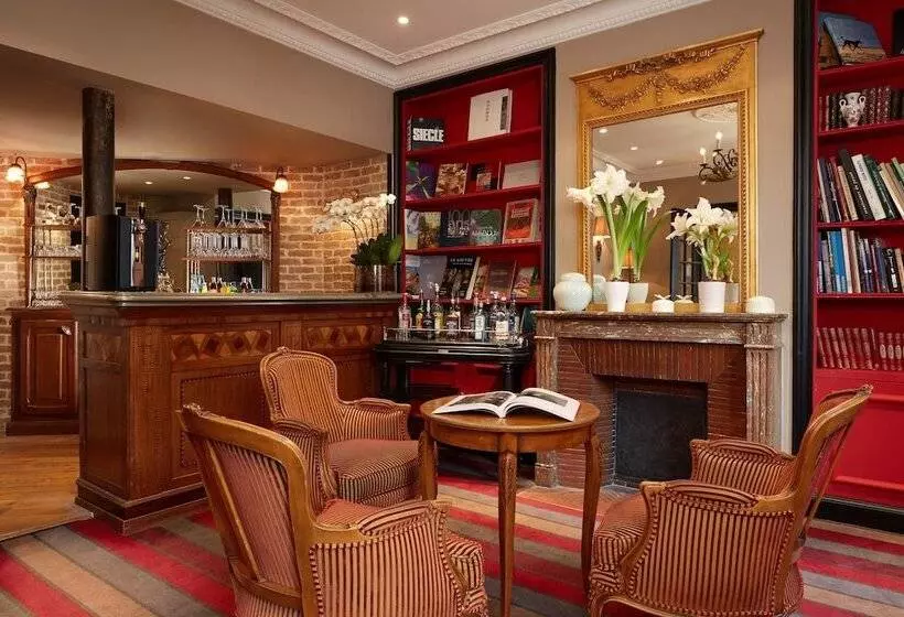 Fotos del hotel Relais Saint Jacques:  14