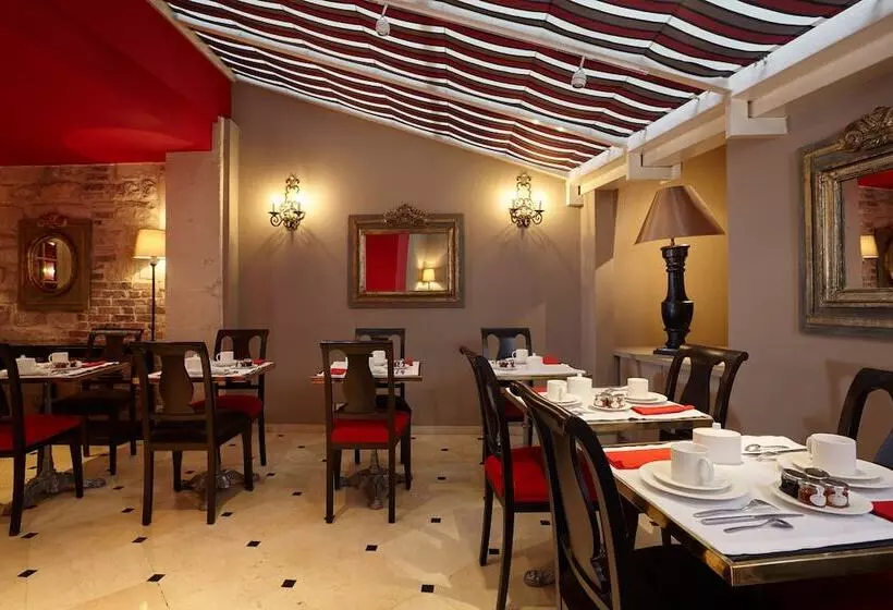 Fotos del hotel Relais Saint Jacques:  4